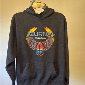 Classic Journey  Sweatshirt‎ Hoodie